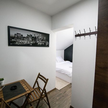 Lux Jefimija Apartamento Valjevo Quarto foto